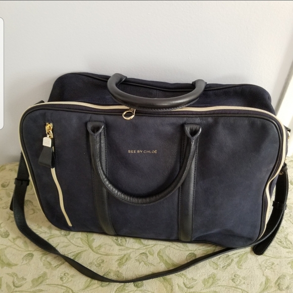 Handbag - Picture 3 of 4